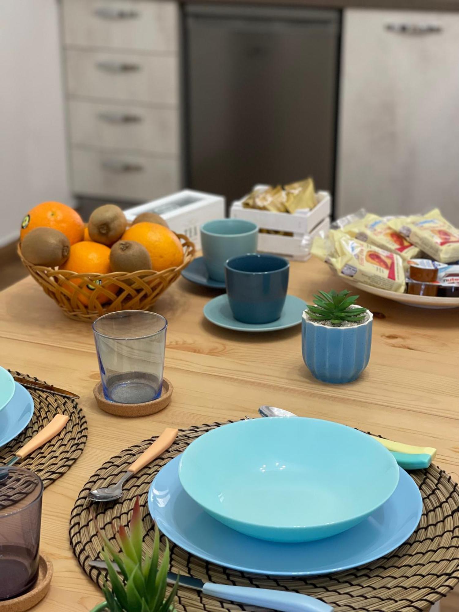 Apartment La Perla Sul Cortile Syracuse