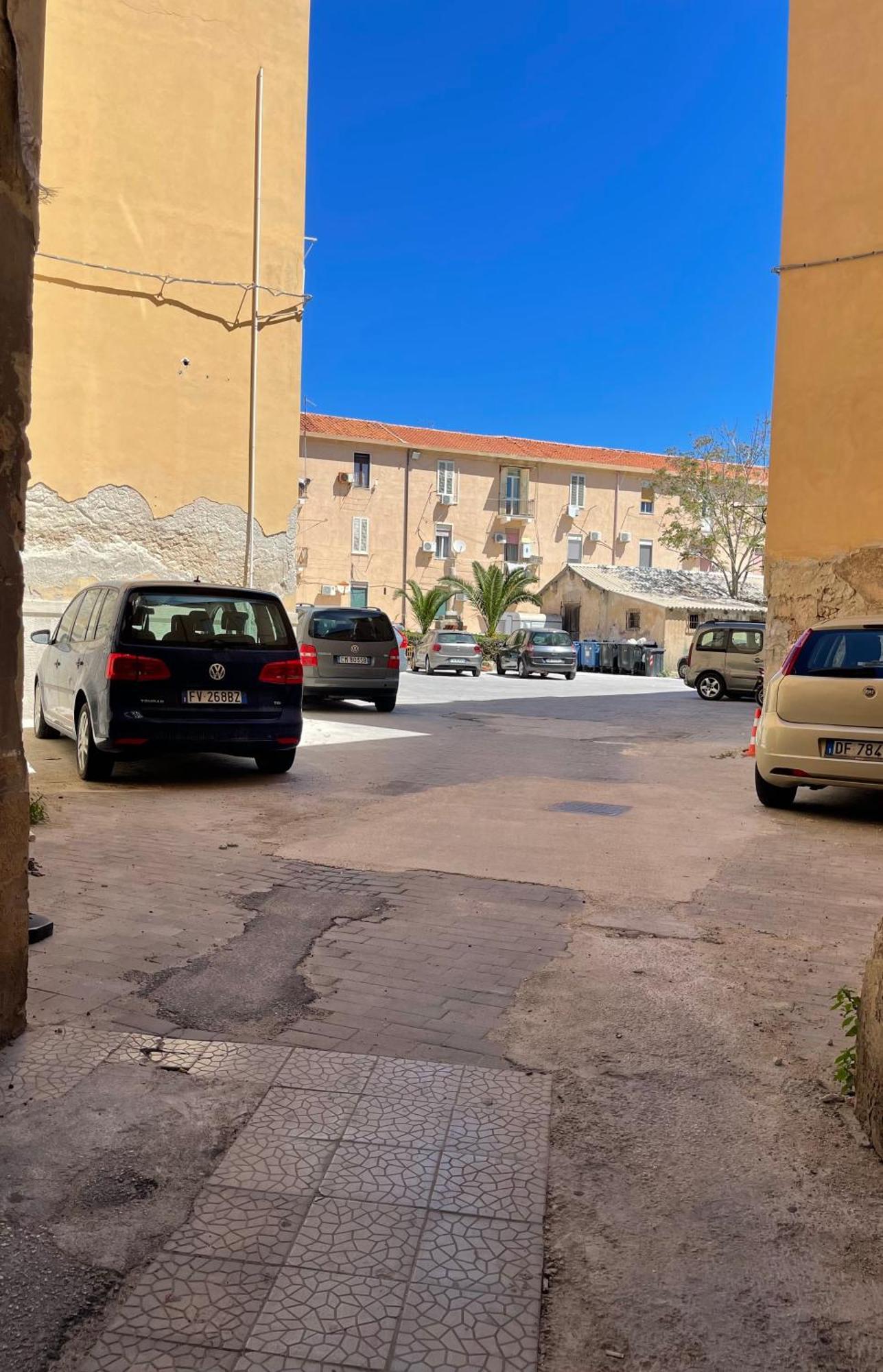 La Perla Sul Cortile * Syrakus