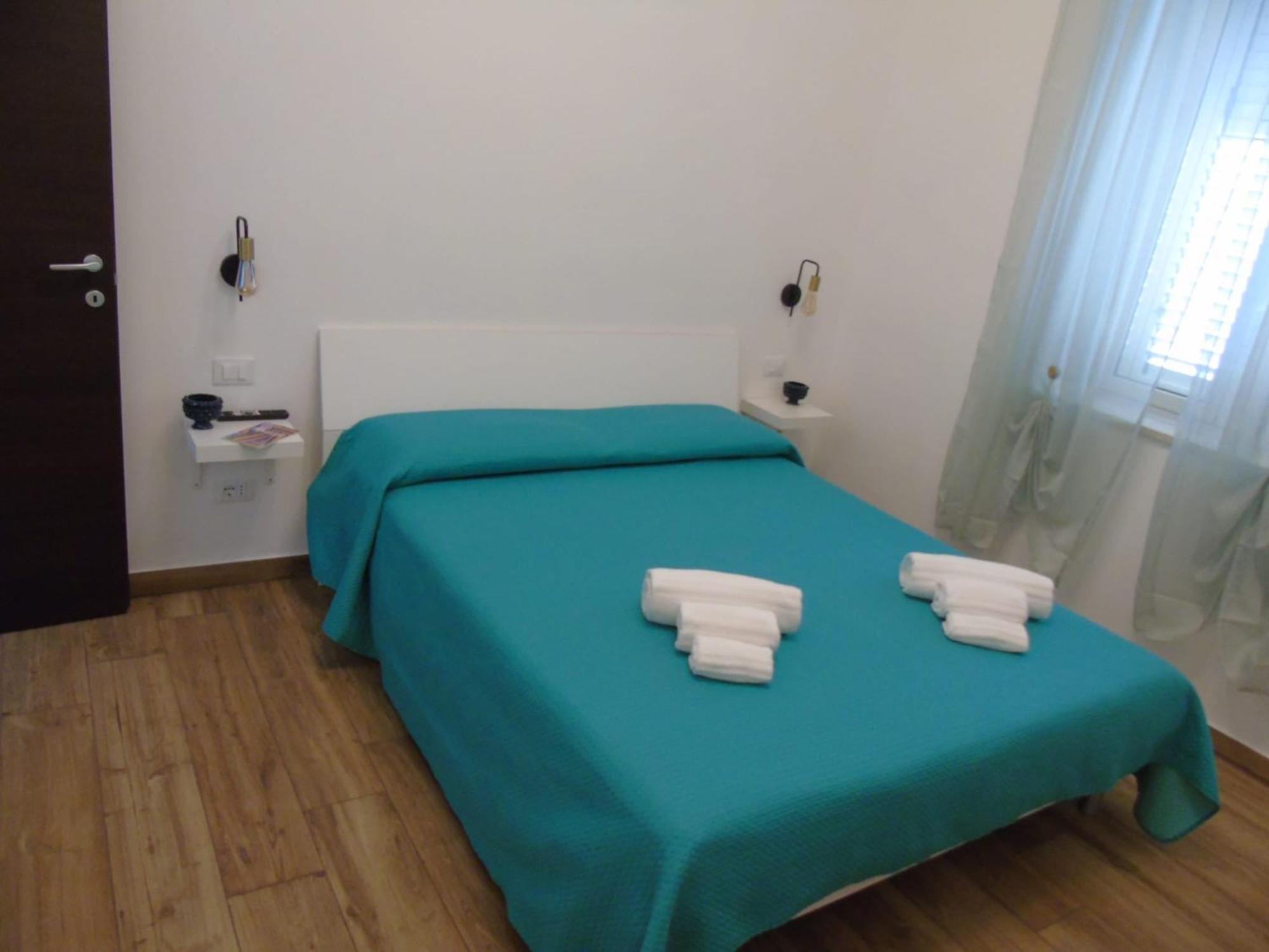 La Perla Sul Cortile Apartment Syrakus