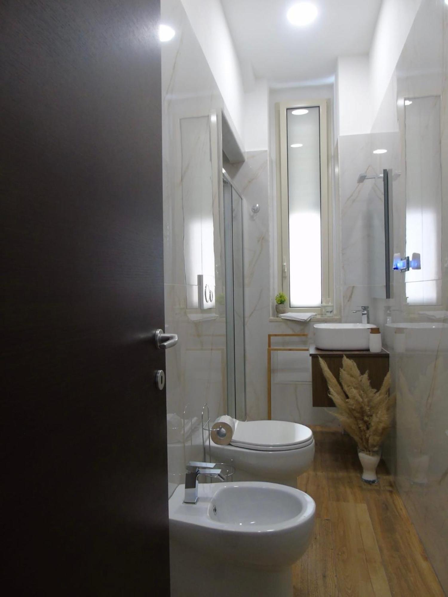 Apartment La Perla Sul Cortile