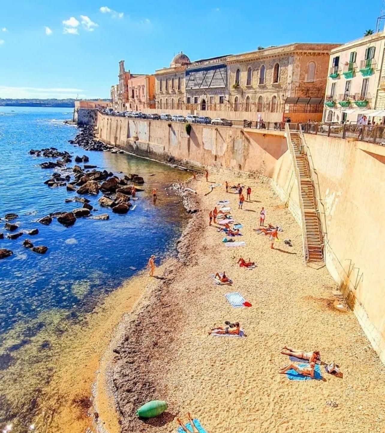 La Perla Sul Cortile *